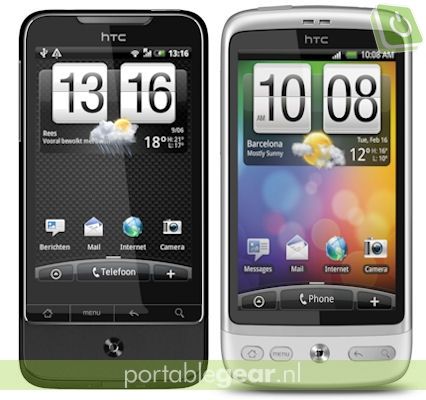 Htc Black Legend