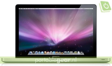 Apple Macbook  Review on Wat Vind Jij Van De Apple Macbook Pro Mb990