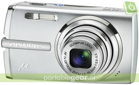 Olympus Mju Review Prijzen Testen Specificaties En