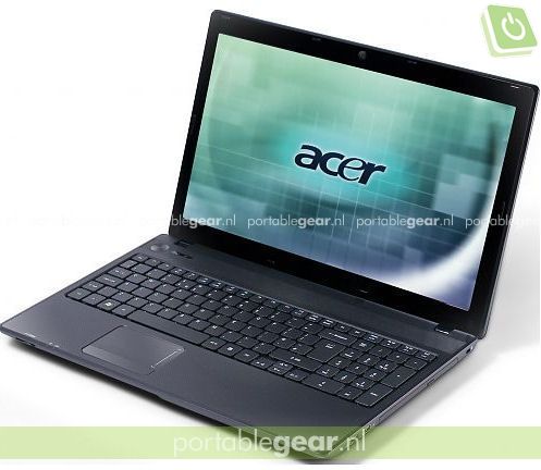 Acer 5736Z