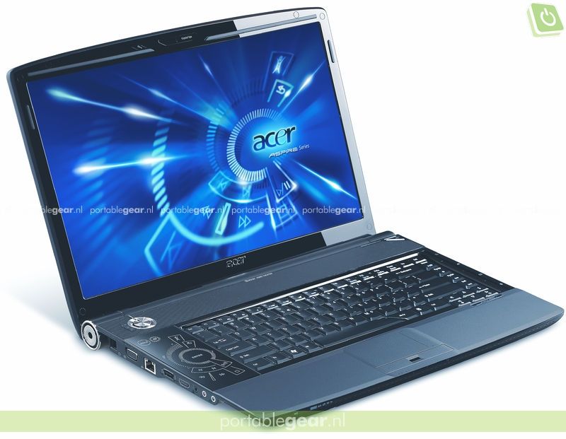 Acer 6935