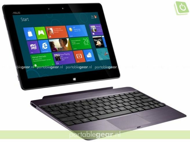 The Top 4 Best Windows 8 Laptop Hybrid Available.