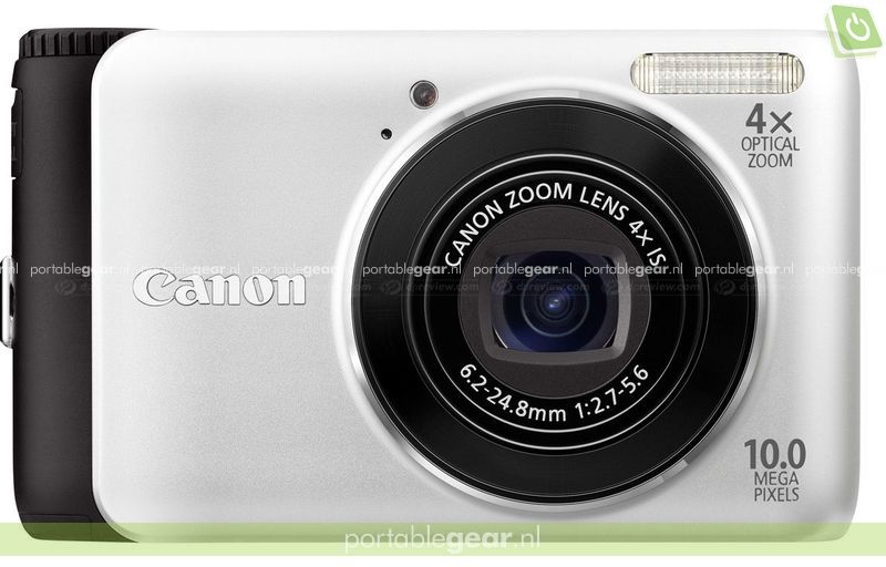 canon powershot a3000