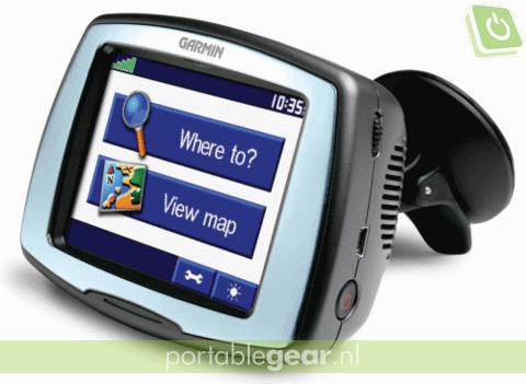 Garmin C510