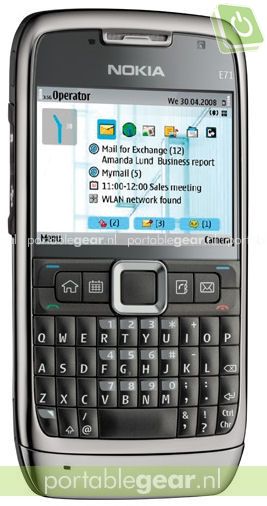 Nokia C71