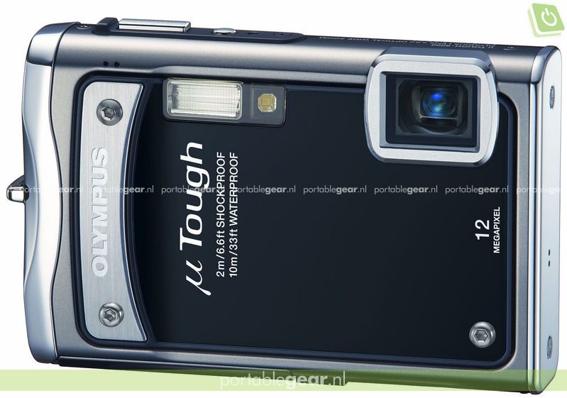 olympus tough 8000