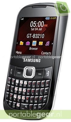 Samsung Corby Txt