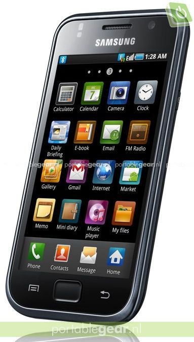 Galaxy S I90000