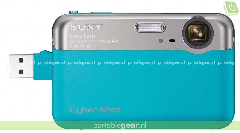 Sony J10