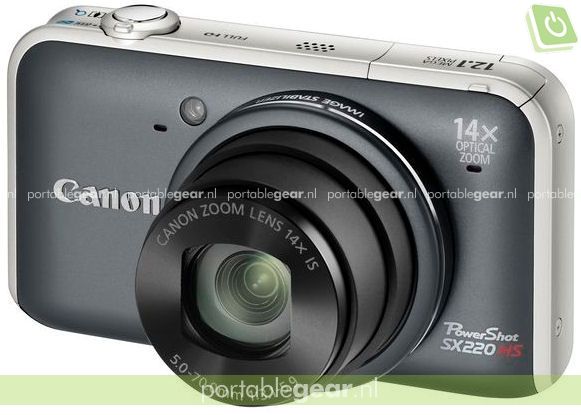 Canon powershot sx220 hs примеры фото